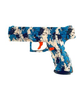 Gel Blaster Beretta - inkl. gelékugler - rækkevidde på 18+ meter - billigt køb tilbud online shopping