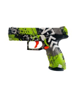 Gel Blaster Beretta - inkl. gelékugler - rækkevidde på 18+ meter - billigt køb tilbud online shopping