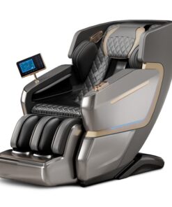 Massagestol 4D Luksus Pro+ med SL-teknologi