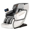 Massagestol 4D Luksus Pro+ med SL-teknologi
