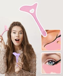 Eyeliner og Øjenbryn Formningsværktøj billigt køb tilbud online shopping