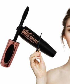 Mascara - Secret Xpress 4D - vandfast - billigt køb tilbud online shopping