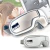 Øjenmassagebrille 4-i-1 multifunktion med Luftkompression billigt køb tilbud online shopping