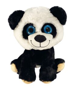 Bamse Blød Panda - 45 cm billigt køb tilbud online shopping