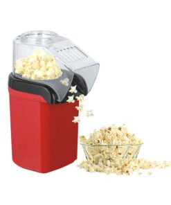 Popcorn Maskine (lav sunde popcorn uden olie) billigt køb tilbud online shopping