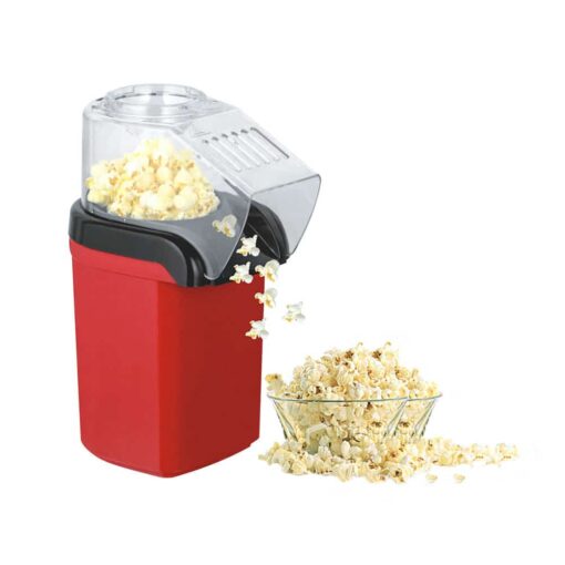 Popcorn Maskine (lav sunde popcorn uden olie) billigt køb tilbud online shopping