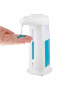 Soap Magic sæbedispenser 300 ml billigt køb tilbud online shopping