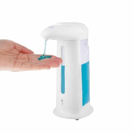 Soap Magic sæbedispenser 300 ml billigt køb tilbud online shopping