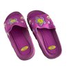Børne Gummi Sandaler i Lilla og Pink billigt køb tilbud online shopping