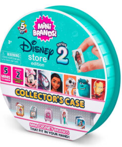 shop 5 Surprise Collector's Case til Disney minis af 5 Surprise - online shopping tilbud rabat hos shoppetur.dk