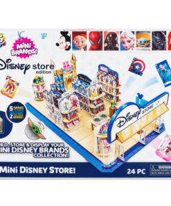 shop 5 Surprise Disney supermarked - Inkl. 2 eksklusive mini'er af 5 Surprise - online shopping tilbud rabat hos shoppetur.dk