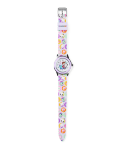 shop Accutime armbåndsur - Gabby's Dollhouse af Accutime - online shopping tilbud rabat hos shoppetur.dk