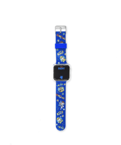 shop Accutime armbåndsur - Paw Patrol af Accutime - online shopping tilbud rabat hos shoppetur.dk