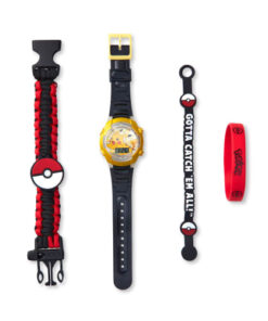 shop Accutime armbåndsur og tilbehør - Pokémon af Accutime - online shopping tilbud rabat hos shoppetur.dk