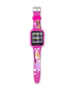 shop Accutime smart watch - Barbie af Accutime - online shopping tilbud rabat hos shoppetur.dk