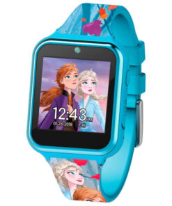 shop Accutime smart watch - Frost 2 af Accutime - online shopping tilbud rabat hos shoppetur.dk