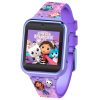 shop Accutime smart watch - Gabby's Dollhouse af Accutime - online shopping tilbud rabat hos shoppetur.dk