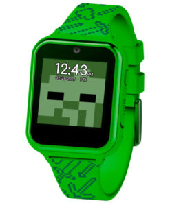 shop Accutime smart watch - Minecraft af Accutime - online shopping tilbud rabat hos shoppetur.dk