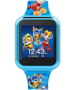 shop Accutime smart watch - Paw Patrol af Accutime - online shopping tilbud rabat hos shoppetur.dk