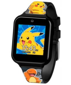 shop Accutime smart watch - Pokémon af Accutime - online shopping tilbud rabat hos shoppetur.dk