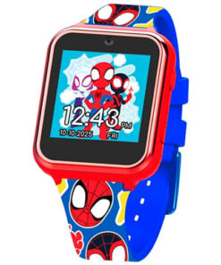 shop Accutime smart watch - Spidey af Accutime - online shopping tilbud rabat hos shoppetur.dk