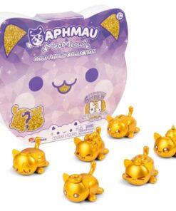 shop Aphmau samlefigurer - Mystery MeeMeow af Aphmau - online shopping tilbud rabat hos shoppetur.dk