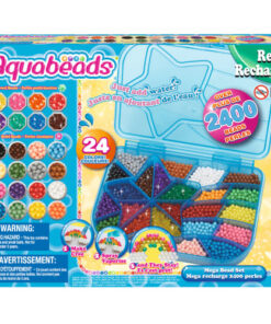 shop Aquabeads perler i boks - Refill af Aquabeads - online shopping tilbud rabat hos shoppetur.dk