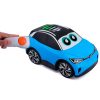shop BB Junior fjernstyret bil - Volkswagen - Blå af BB Junior - online shopping tilbud rabat hos shoppetur.dk