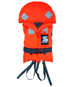 shop BRAVO redningsvest 40-50 kg af Secumar - online shopping tilbud rabat hos shoppetur.dk