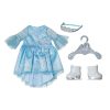 shop Baby Born kjole - Princess on Ice af Baby Born - online shopping tilbud rabat hos shoppetur.dk