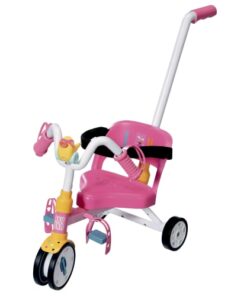 shop Baby Born trehjulet dukkecykel af Baby Born - online shopping tilbud rabat hos shoppetur.dk