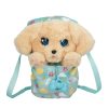 shop Baby Paws interaktiv hvalp - Cuddle Pets - Labrador af Baby Paws - online shopping tilbud rabat hos shoppetur.dk