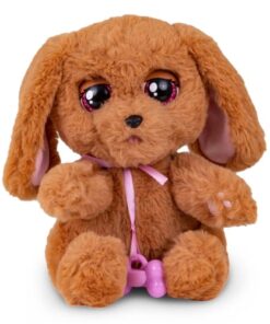 shop Baby Paws interaktiv hvalp - Cuddle Pets - Maggie af Baby Paws - online shopping tilbud rabat hos shoppetur.dk