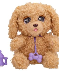 shop Baby Paws interaktiv labradoodle af Baby Paws - online shopping tilbud rabat hos shoppetur.dk