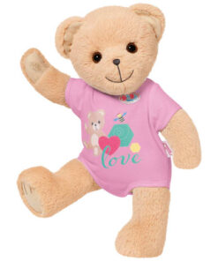 shop Baby born bamse af Baby Born - online shopping tilbud rabat hos shoppetur.dk