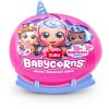 shop Babycorns - Series 1 af Babycorns - online shopping tilbud rabat hos shoppetur.dk