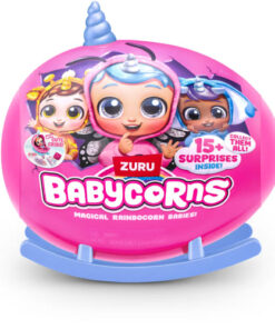 shop Babycorns - Series 1 af Babycorns - online shopping tilbud rabat hos shoppetur.dk