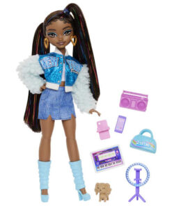 shop Barbie Dream Besties - Brooklyn af Barbie - online shopping tilbud rabat hos shoppetur.dk