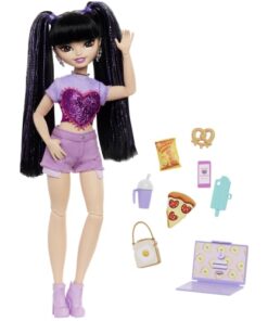 shop Barbie Dream Besties - Renee af Barbie - online shopping tilbud rabat hos shoppetur.dk