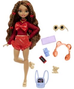 shop Barbie Dream Besties - Teresa af Barbie - online shopping tilbud rabat hos shoppetur.dk