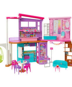 shop Barbie Malibu hus af Barbie - online shopping tilbud rabat hos shoppetur.dk