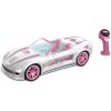 shop Barbie fjernstyret bil - Hvid drømmebil af Barbie - online shopping tilbud rabat hos shoppetur.dk