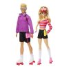 shop Barbie og Ken - Fashionista - 2 stk. af Barbie - online shopping tilbud rabat hos shoppetur.dk