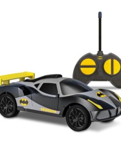 shop Batman RC fjernstyret racerbil af  - online shopping tilbud rabat hos shoppetur.dk