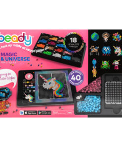 shop Beady perlesæt - Magic & Universe af Beady - online shopping tilbud rabat hos shoppetur.dk