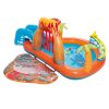 shop Bestway badebassin - Lava lagoon - 208 liter af Bestway - online shopping tilbud rabat hos shoppetur.dk