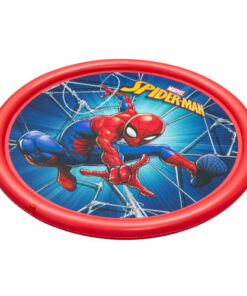 shop Bestway vandmåtte - Spider-Man af Bestway - online shopping tilbud rabat hos shoppetur.dk