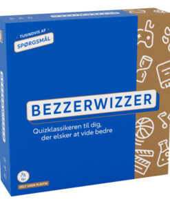 shop Bezzerwizzer Original af Bezzerwizzer - online shopping tilbud rabat hos shoppetur.dk