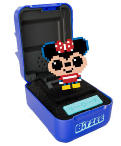 shop Bitzee interaktiv Disney figur af Bitzee - online shopping tilbud rabat hos shoppetur.dk