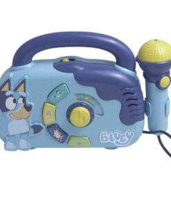 shop Bluey Boombox af Bluey - online shopping tilbud rabat hos shoppetur.dk